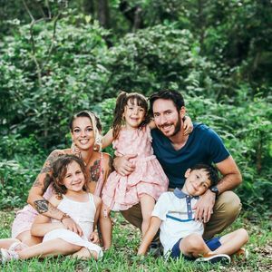 Meet your Posher, Caitlin